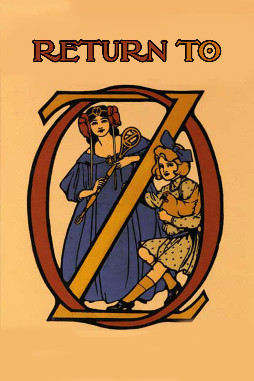 Return to Oz (1985) [134425] (A1673276280) [[Movies]] --Plex--